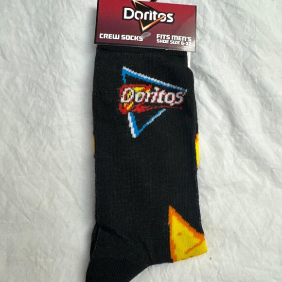 COPY - MENS FUN  NOVILITY SOCKS $5 EACH - Picture 3 of 4